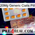 20Mg Generic Cialis Pill new13